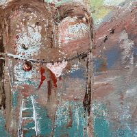 Under the Dome — detail 2